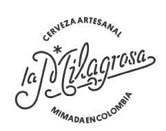 Logo La Milagrosa